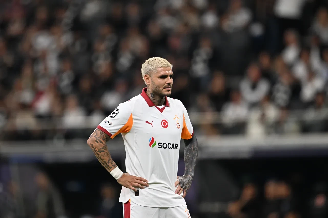 UEFA ülke puanı güncellendi! Frankfurt-Galatasaray maçı sonrası Türkiye kaçıncı sırada?