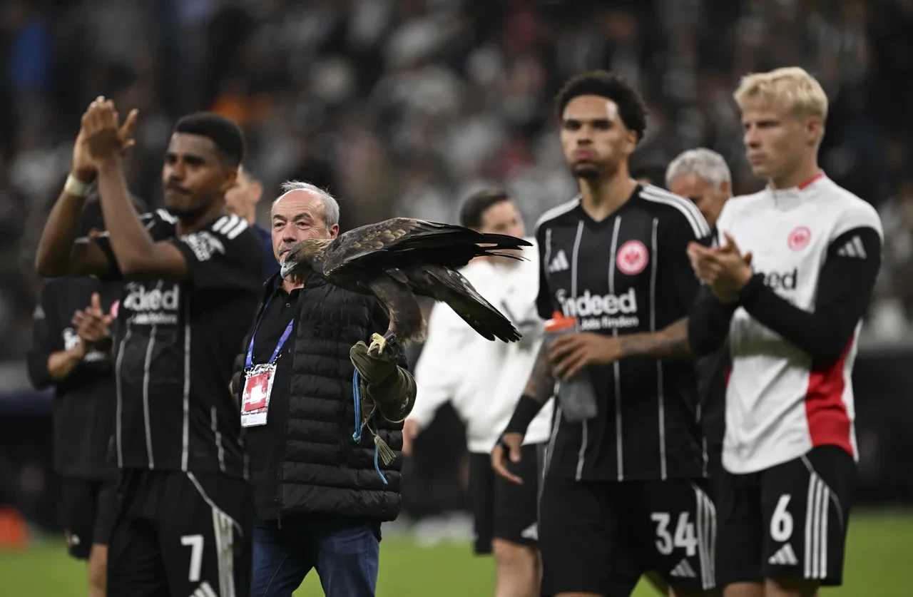UEFA ülke puanı güncellendi! Frankfurt-Galatasaray maçı sonrası Türkiye kaçıncı sırada?