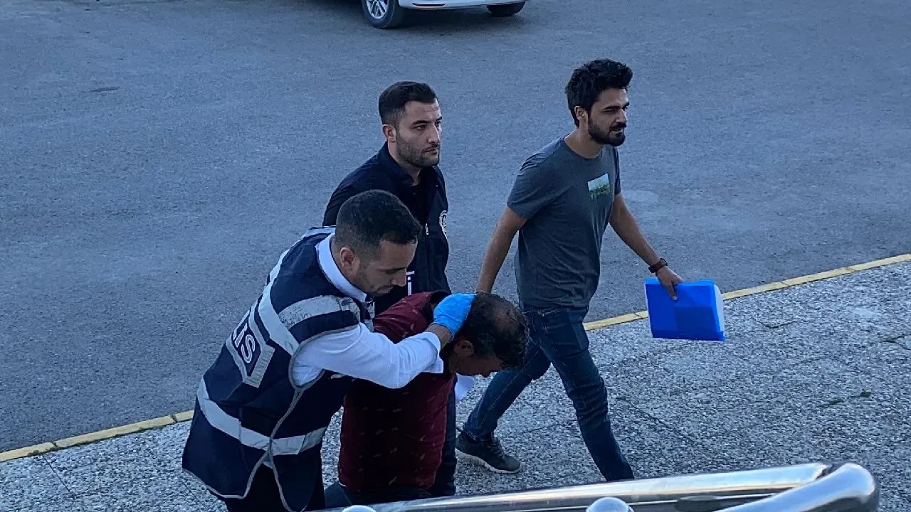 Uşak merkezli uyuşturucu operasyonu: Çok sayıda tutuklama var!