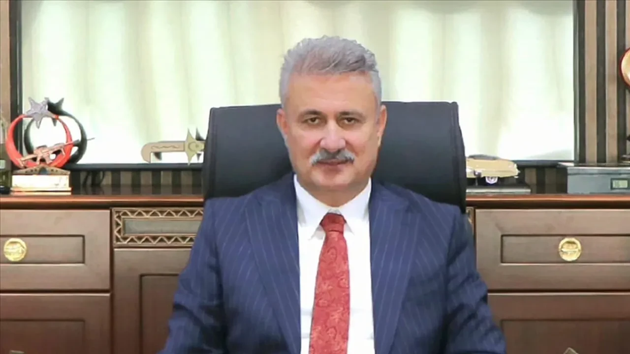 Yahşihan Belediye Başkanı Ahmet Sungur neden gözaltına alındı, hangi partiden?