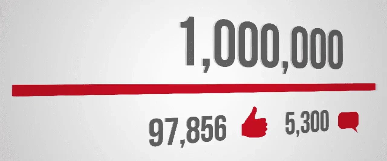 YouTube’dan açıklama: İzlenme sayıları neden düştü?