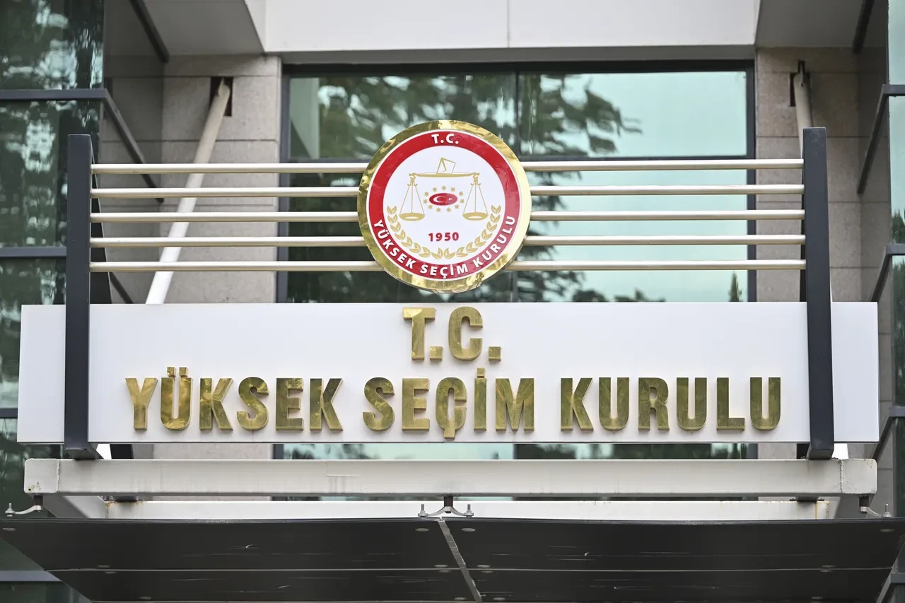 YSK Başkanı Yener açıkladı: CHP'nin 22. Olağanüstü Kurultayı yapılacak
