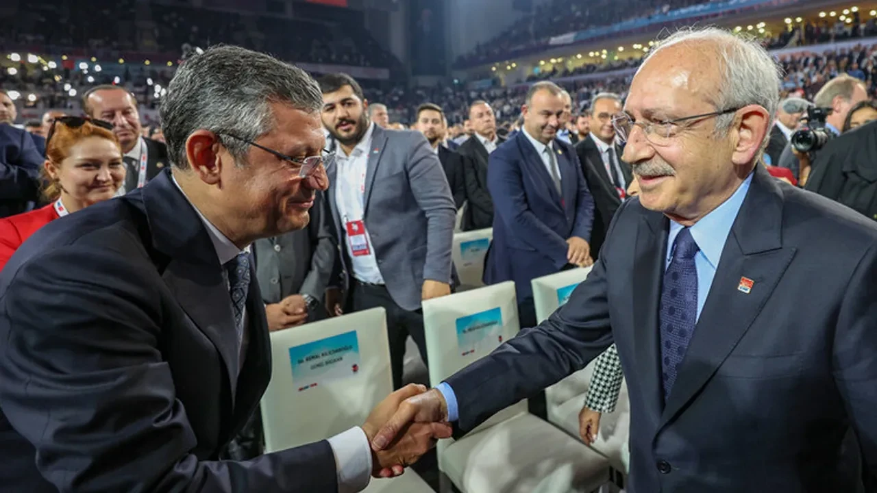 YSK Başkanı Yener açıkladı: CHP'nin 22. Olağanüstü Kurultayı yapılacak