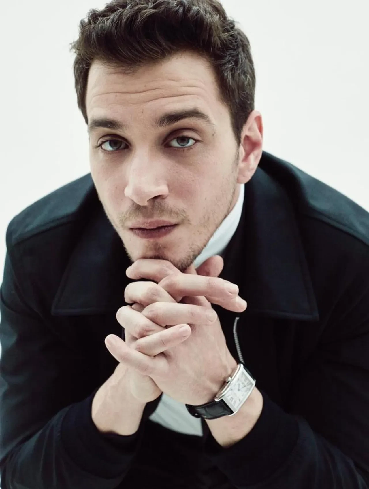 Altın Portakal ödülleri sahiplerini buldu! Merve Dizdar ve Selahattin Paşalı'ya 