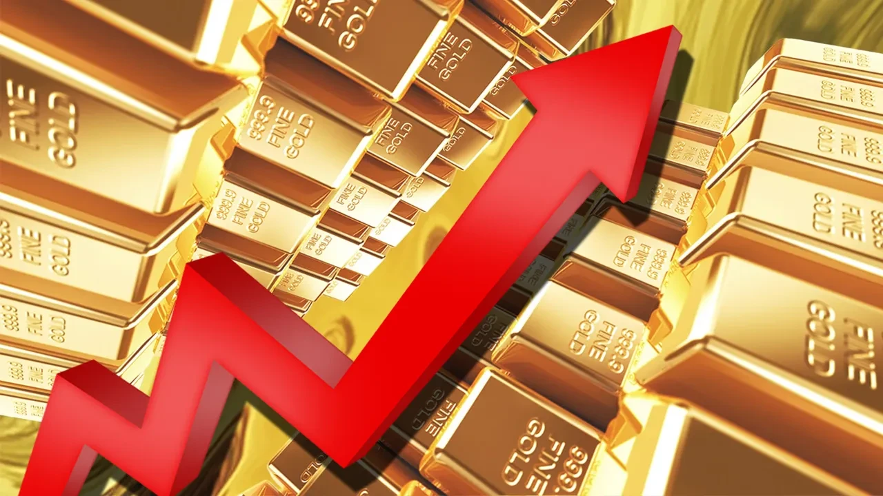 Altın rekor üstüne rekor kırıyor! İşte, 2 Eylül gram, çeyrek ve diğer altın fiyatları