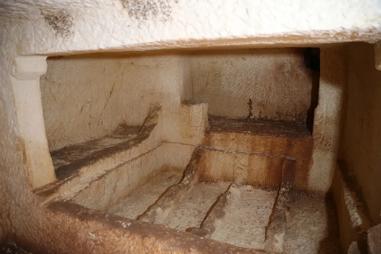 Anadolu'da tarihi keşif! İlk kez rastlandı: Tam 2 bin 100 yıllık