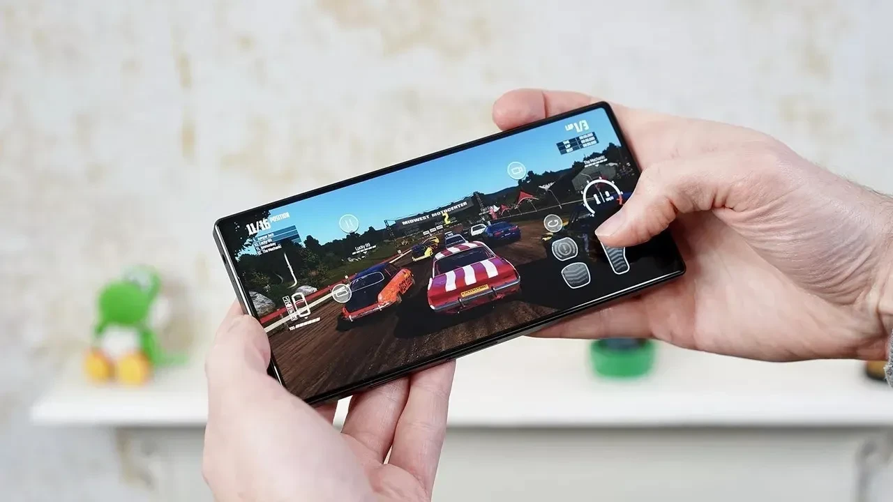 AnTuTu'ya göre Ağustos 2025'in en güçlü Android telefonları belli oldu