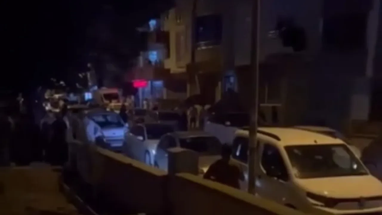 Araç park etme kavgasında kan aktı! Bir kişi öldü
