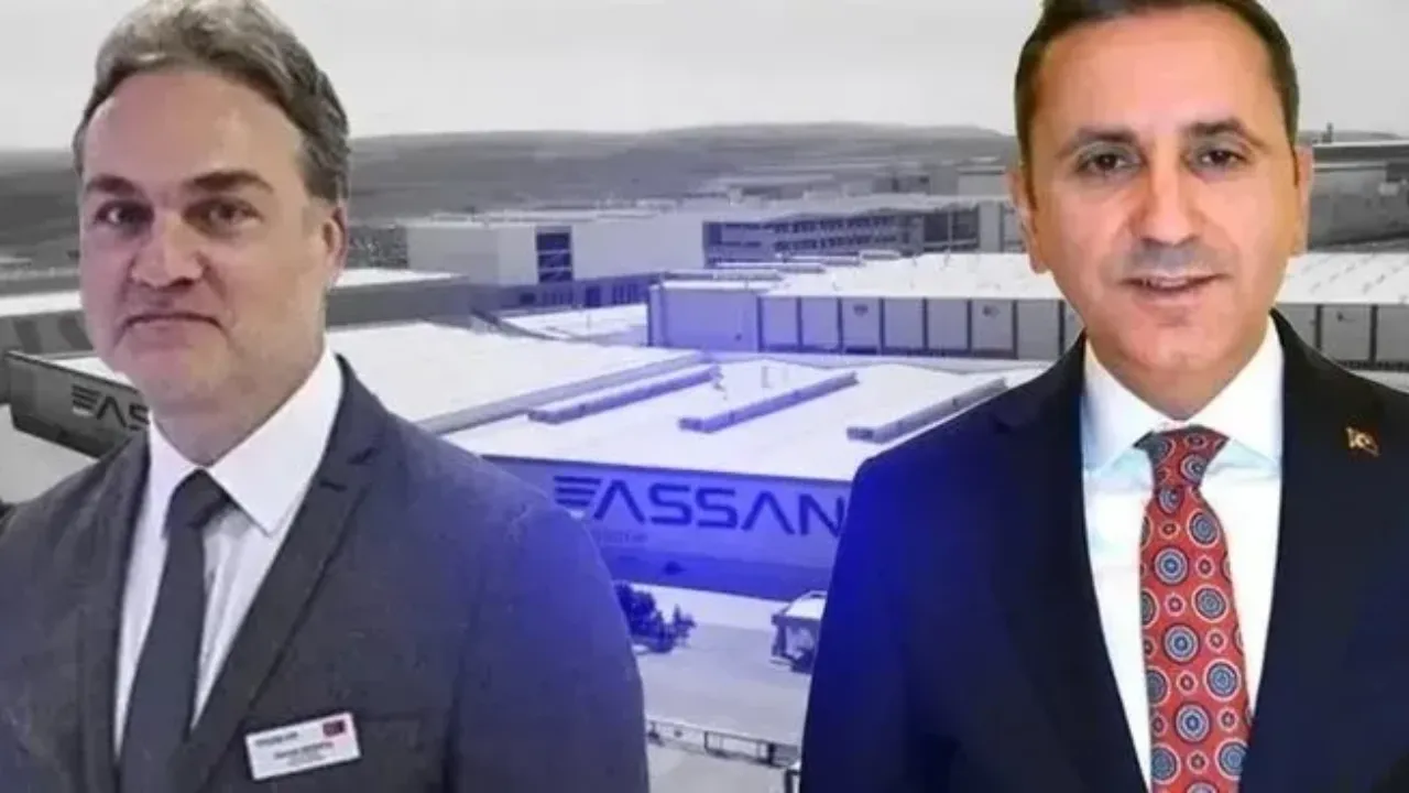 ASSAN Group devletin gizli belgelerini sızdırdı! Casusluk ağının yaptıkları pes dedirtti 