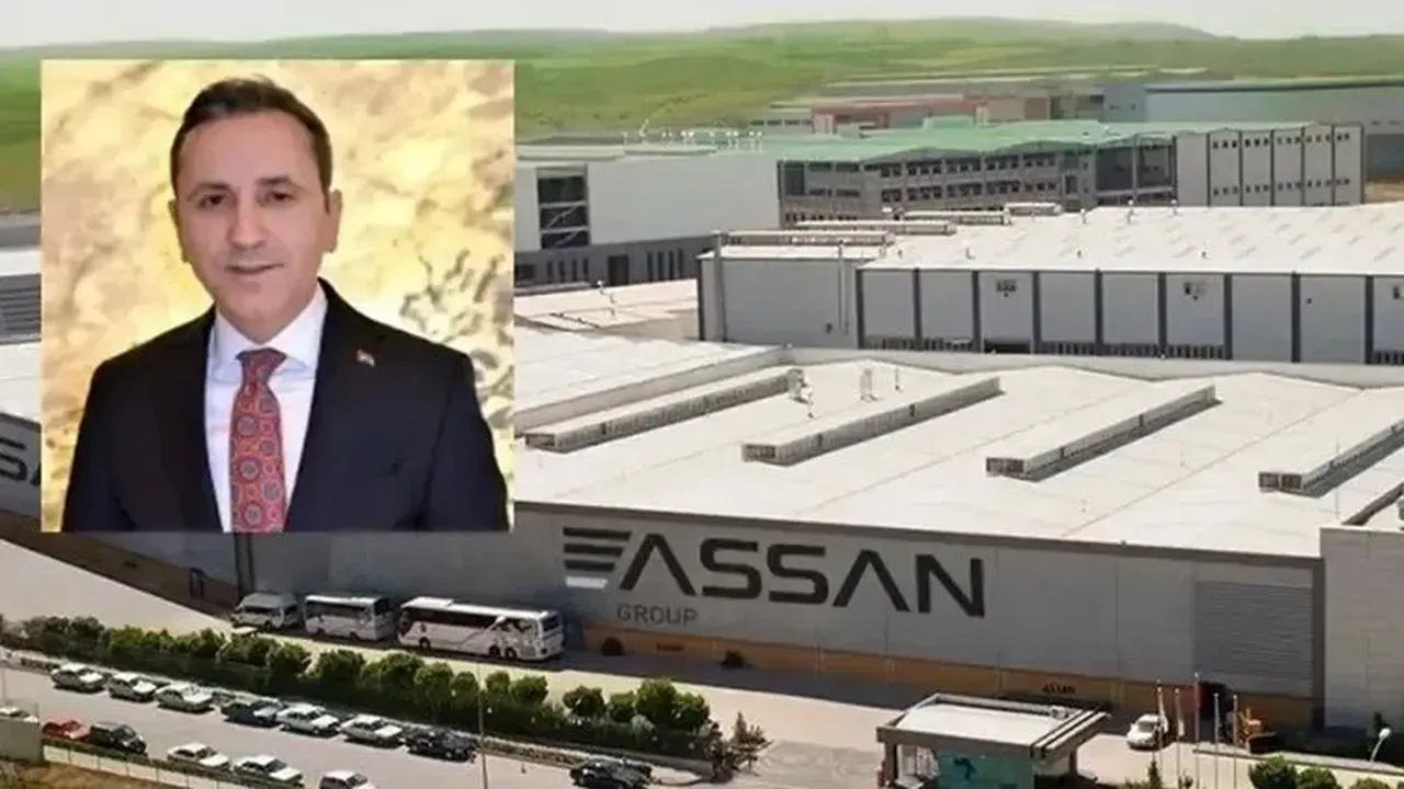 ASSAN Group devletin gizli belgelerini sızdırdı! Casusluk ağının yaptıkları pes dedirtti 