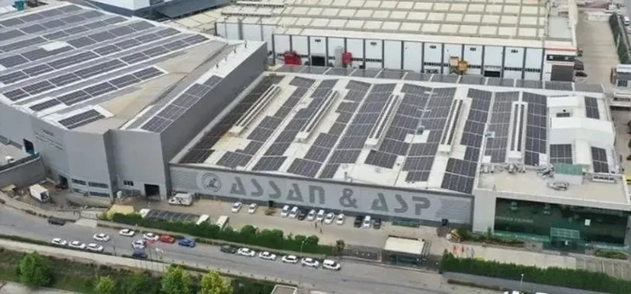 ASSAN Group devletin gizli belgelerini sızdırdı! Casusluk ağının yaptıkları pes dedirtti 