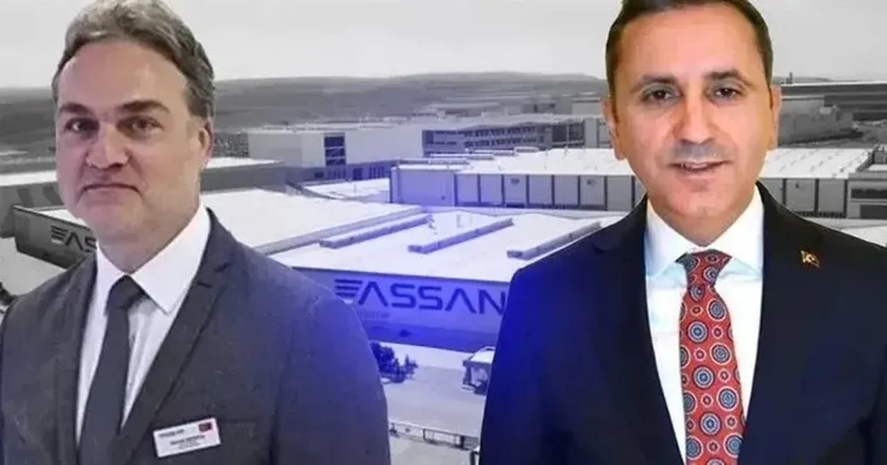 ASSAN Group devletin gizli belgelerini sızdırdı! Casusluk ağının yaptıkları pes dedirtti 