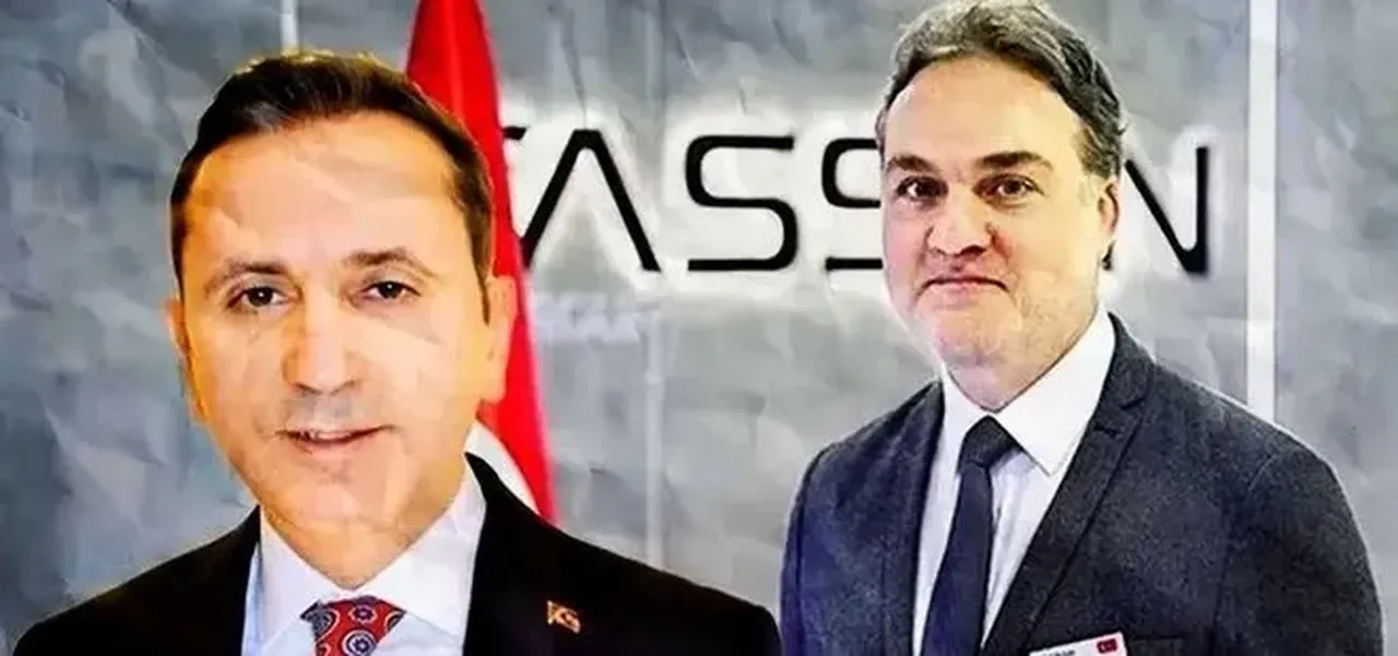 ASSAN Group devletin gizli belgelerini sızdırdı! Casusluk ağının yaptıkları pes dedirtti 