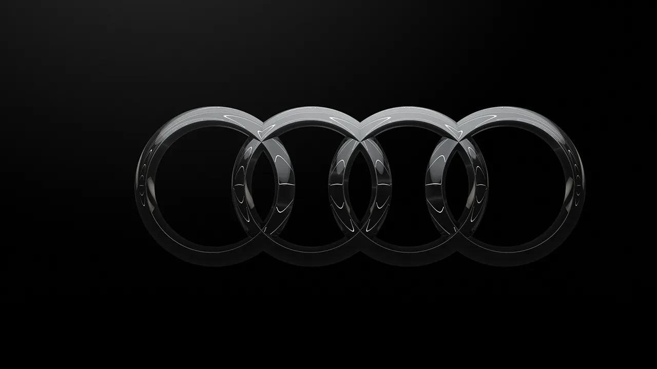 Audi'nin yeni tasarımı sızdı! Jaguar'a benzetildi