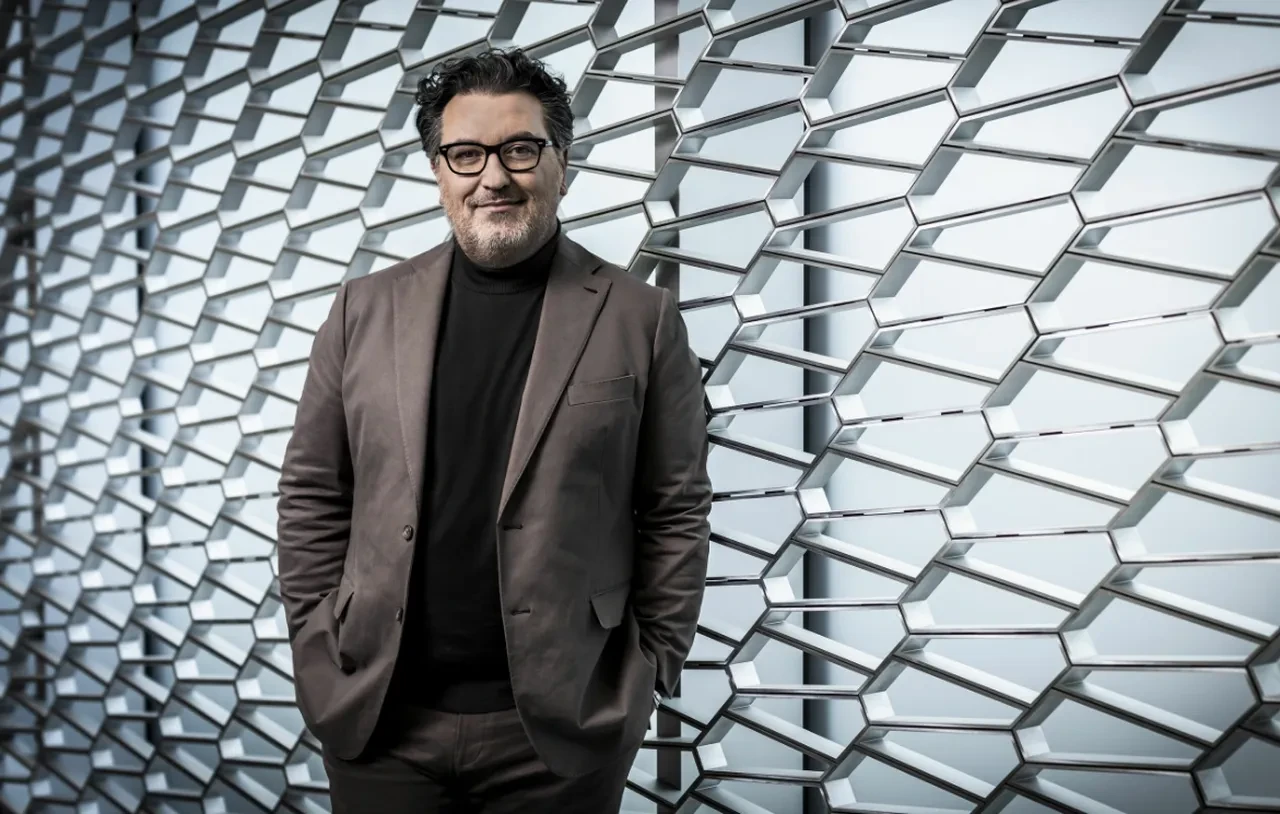 Audi'nin yeni tasarımı sızdı! Jaguar'a benzetildi