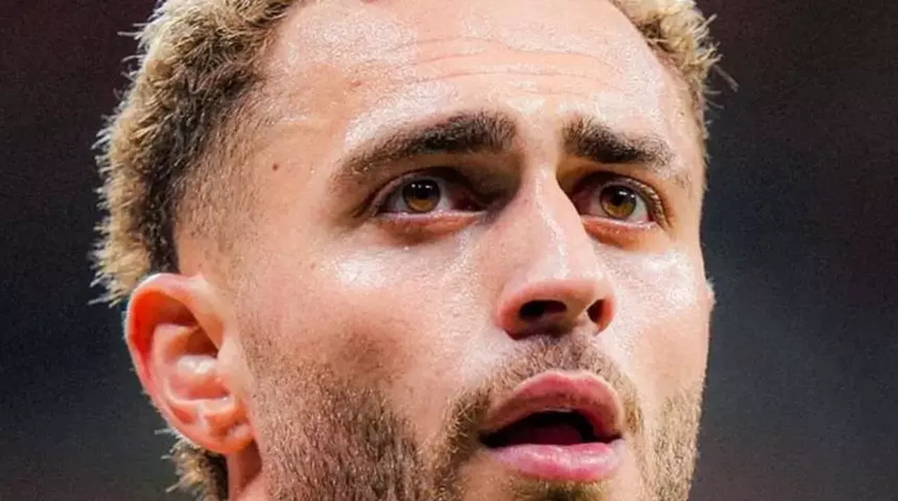 Barış Alper Yılmaz kararını verdi! Başkan Dursun Özbek devreye girdi, olanlar oldu...