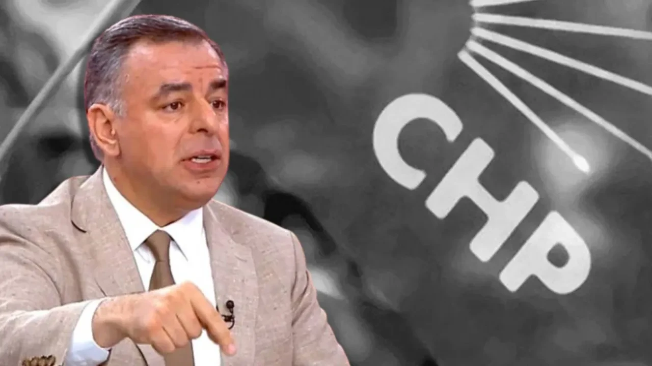 Barış Yarkadaş CHP