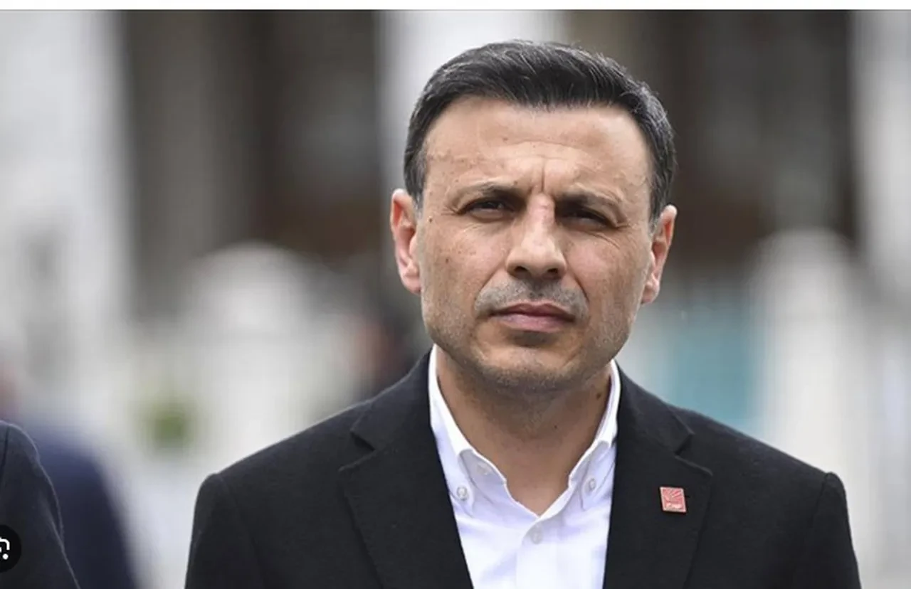 Barış Yarkadaş CHP'nin çöküş sebeplerini tek tek anlattı! 'Yüreğiniz var mı?'