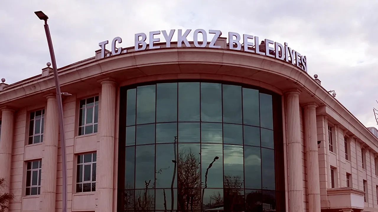 Beykoz Belediyesi'nde ekonomik kriz! 