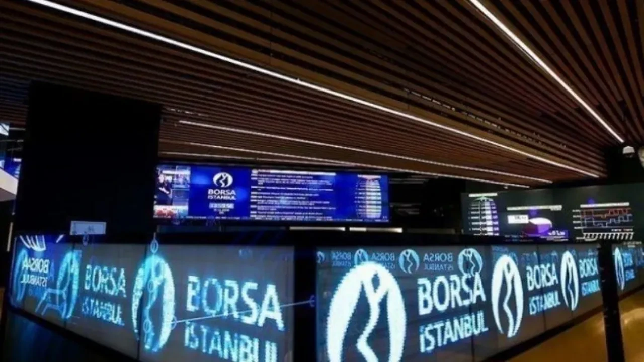 Borsa neden düşüyor, düştü son dakika? Bugün BIST Borsa düşüşü son durumu sonrası gözler yorumlarda