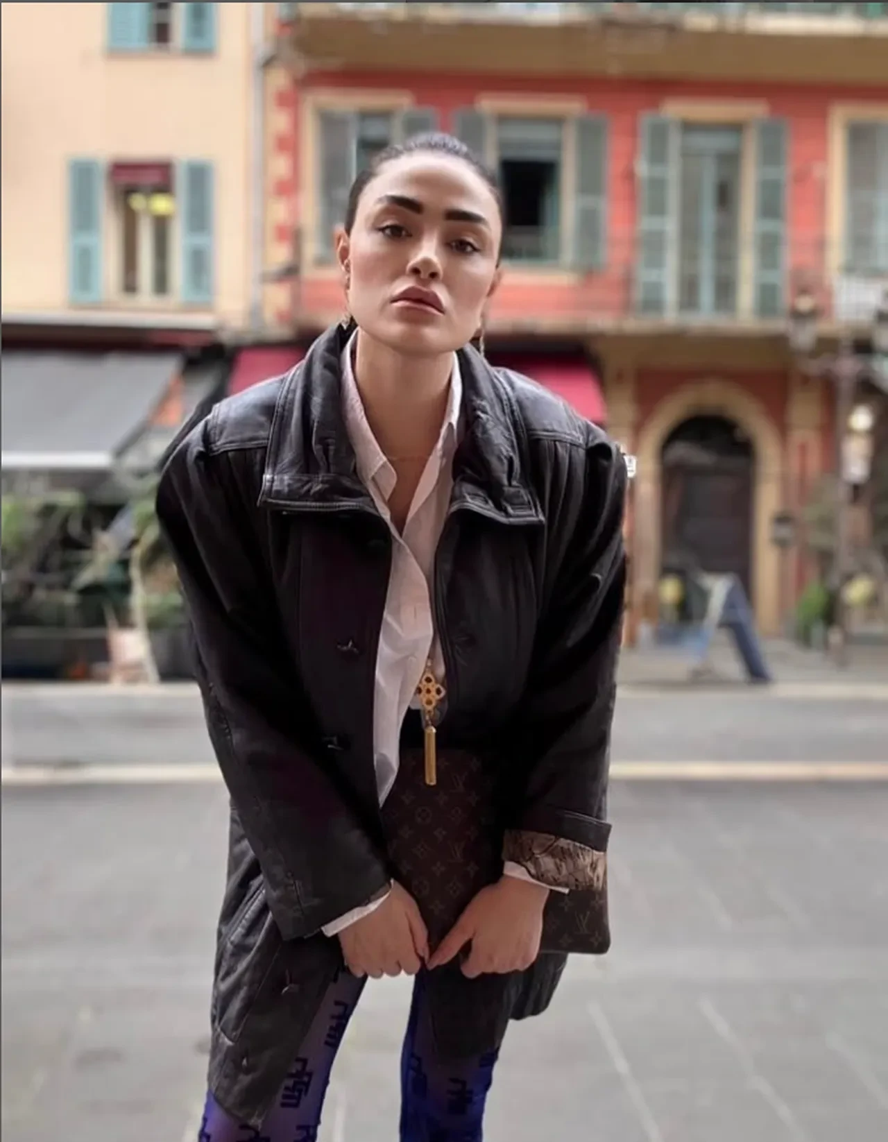 Boşanma iddiaları sonrası Dilan Çıtak'tan açıklama geldi: Yıllardır yaptığım yanlış seçimlerle vedalaştım