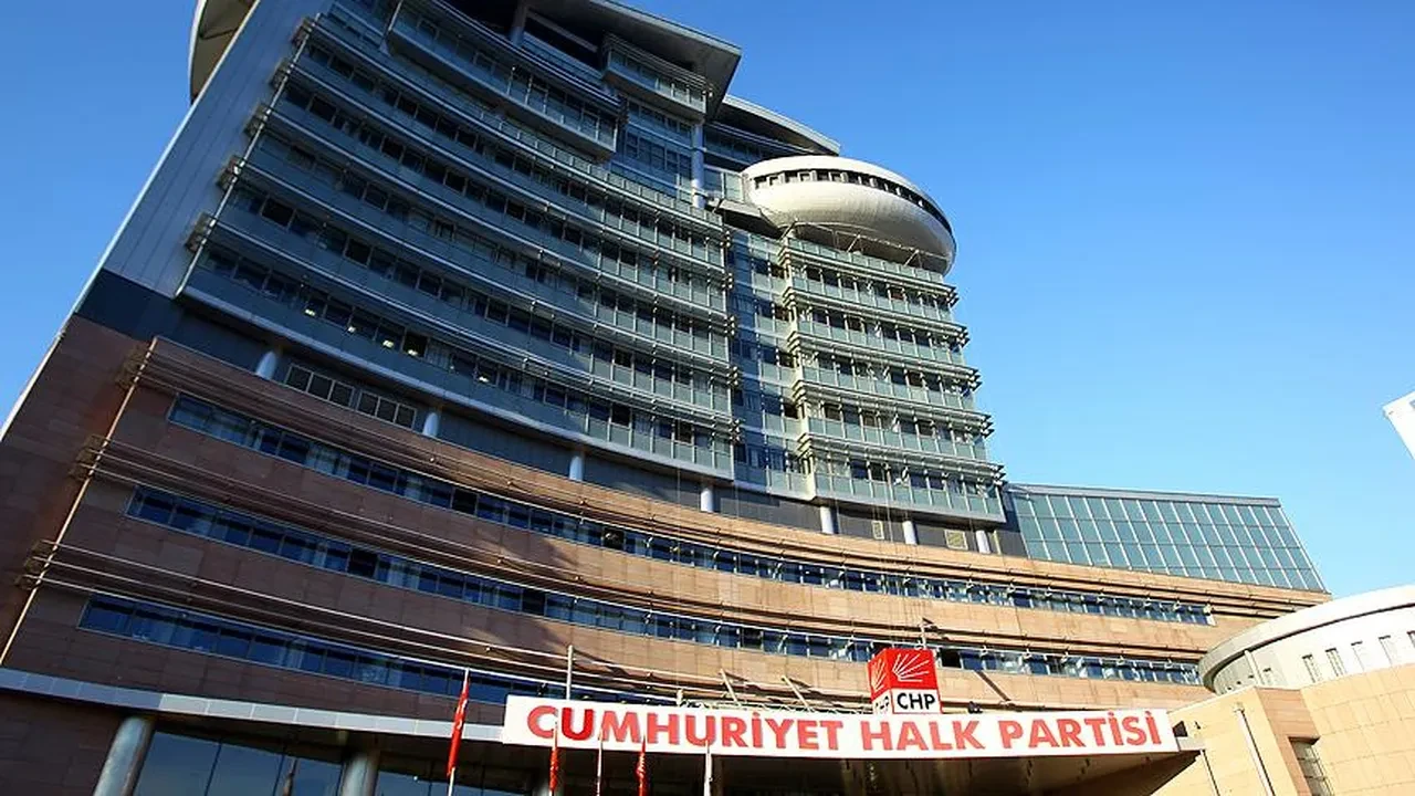 CHP İstanbul İl Başkanlığına görevlendirilen isimlerin listesi! Davada karar verildi