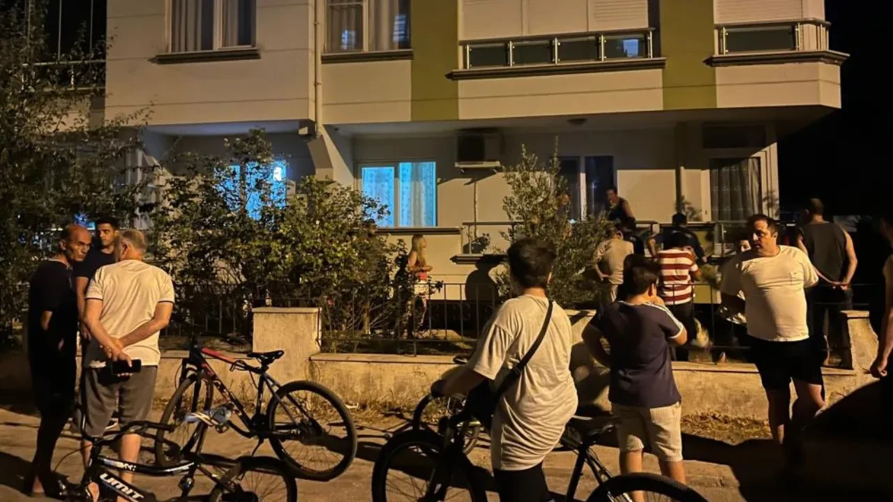 CHP'li belediye başkanının ailesinin evine molotoflu saldırı