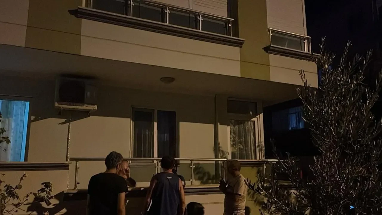 CHP'li belediye başkanının ailesinin evine molotoflu saldırı