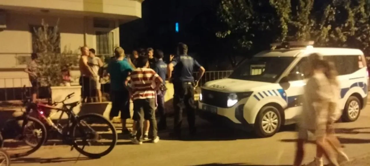 CHP'li belediye başkanının ailesinin evine molotoflu saldırı