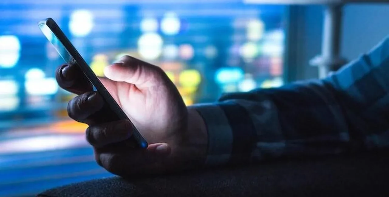 Dolandırıcıların hedefi 40 yaş üstü erkekler! Müstehcen site yalanıyla büyük şantaj