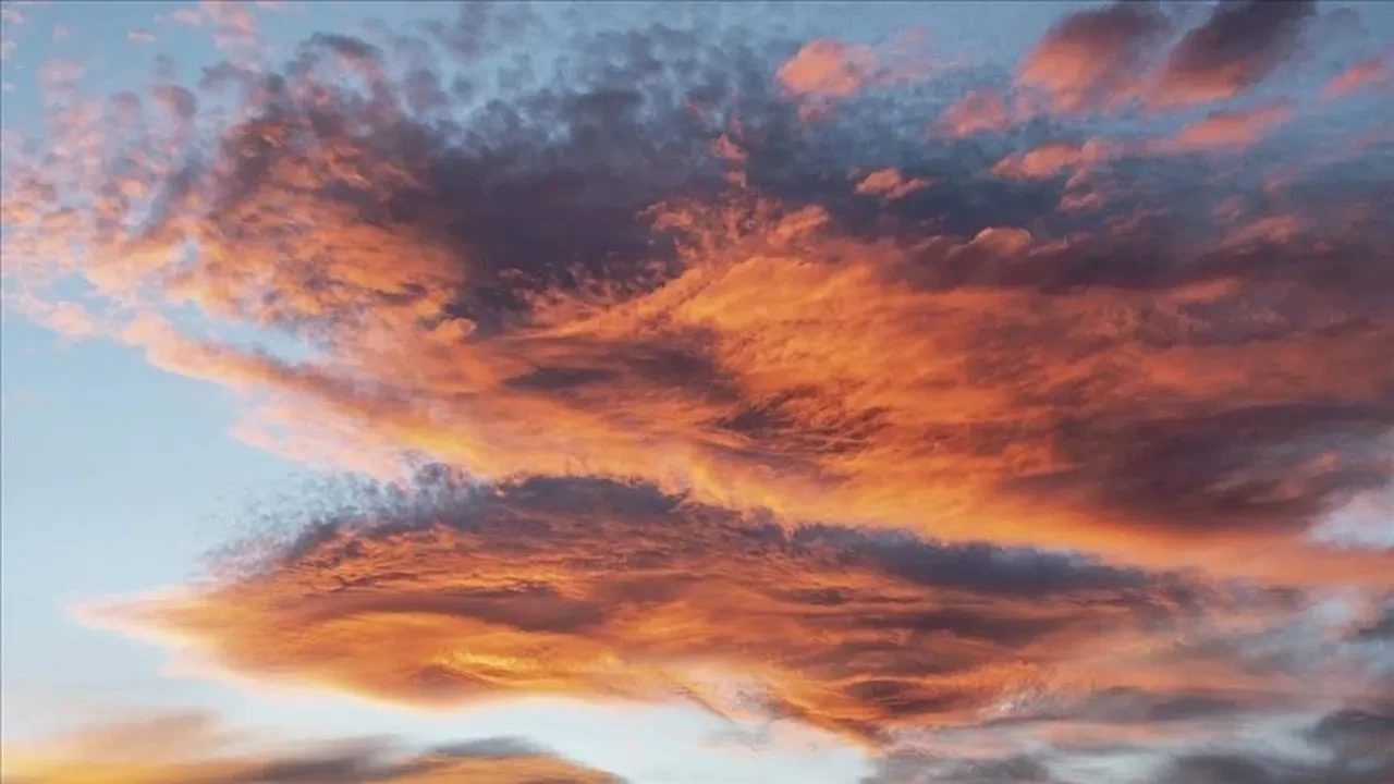 Dünya Meteoroloji Örgütü tarih verdi! Dünyanın büyük bölümünde etkili olacak