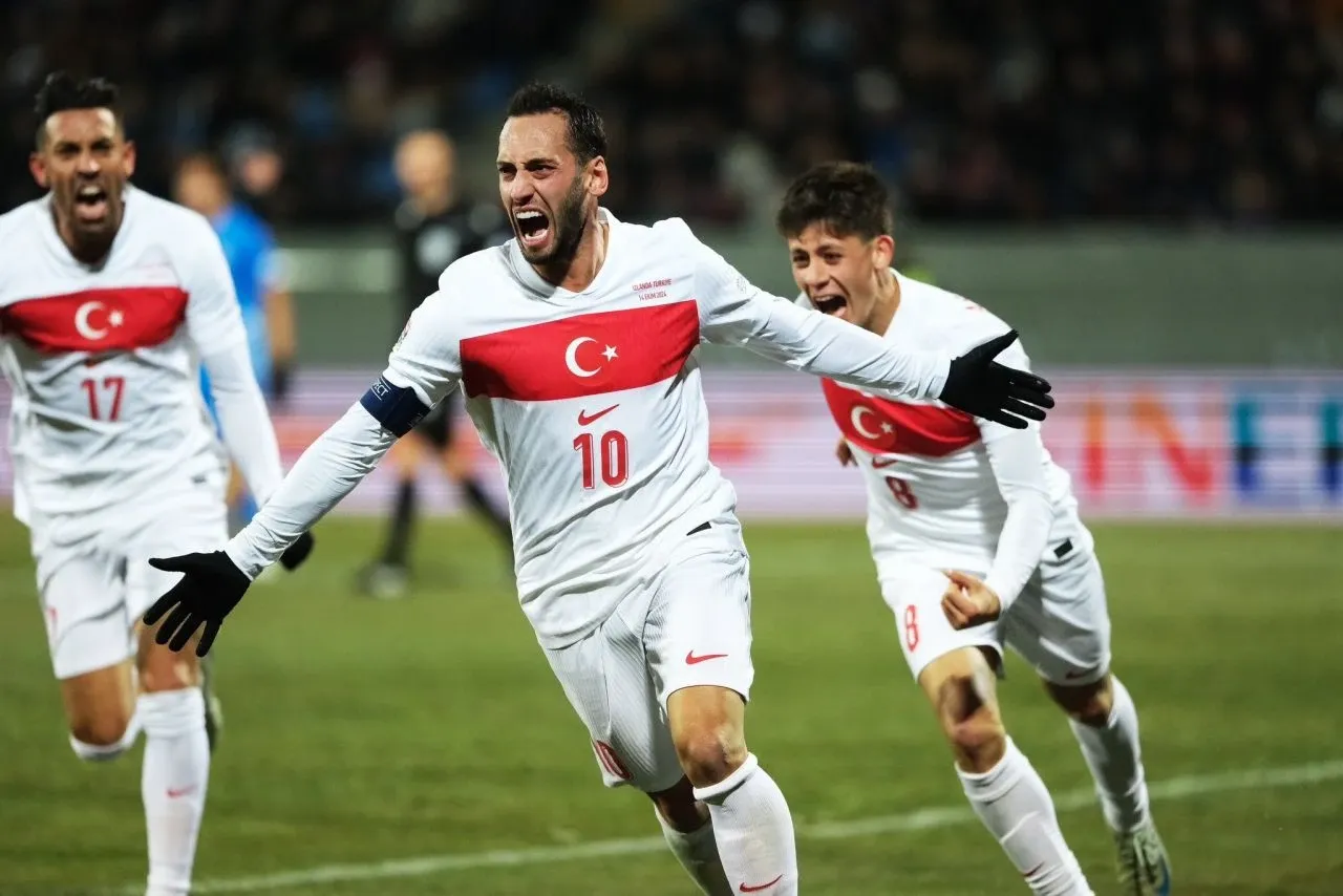 En yakın milli maç ne zaman? A Milli Takım 2025 maç takvimi