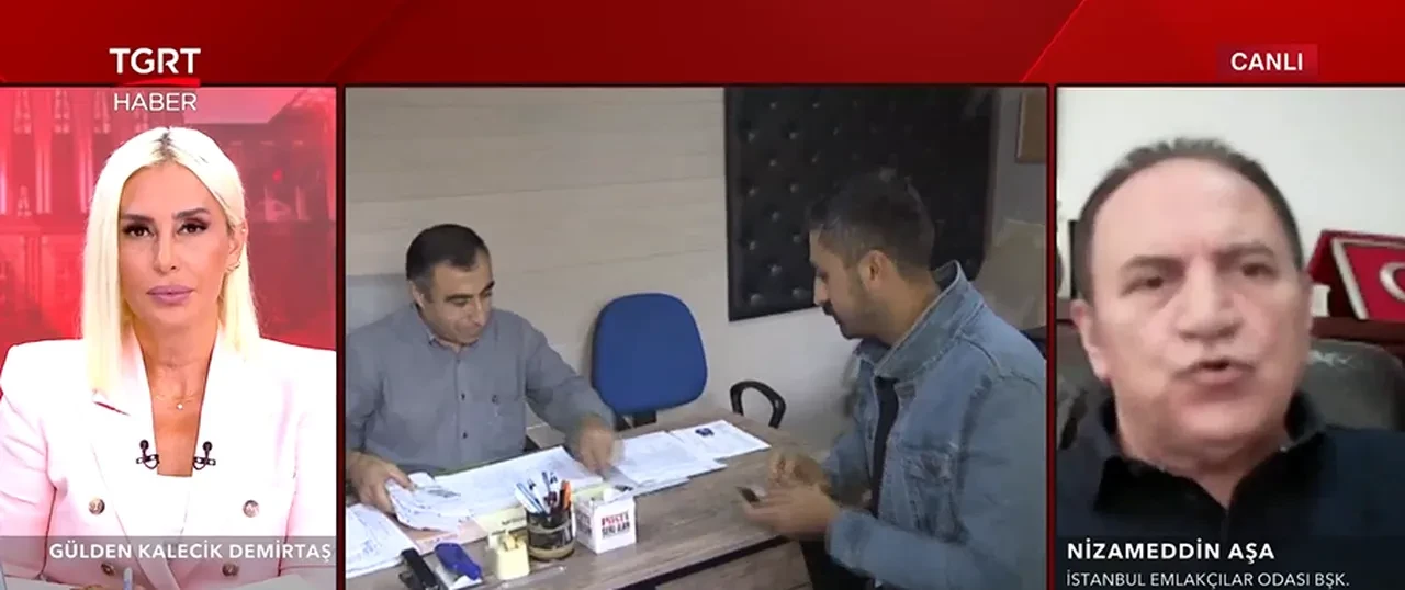 Ev sahipleri ve kiracılar dikkat! Emlak vergisi ve rayiç bedel artıyor: Fiyatlar cebinizi yakabilir