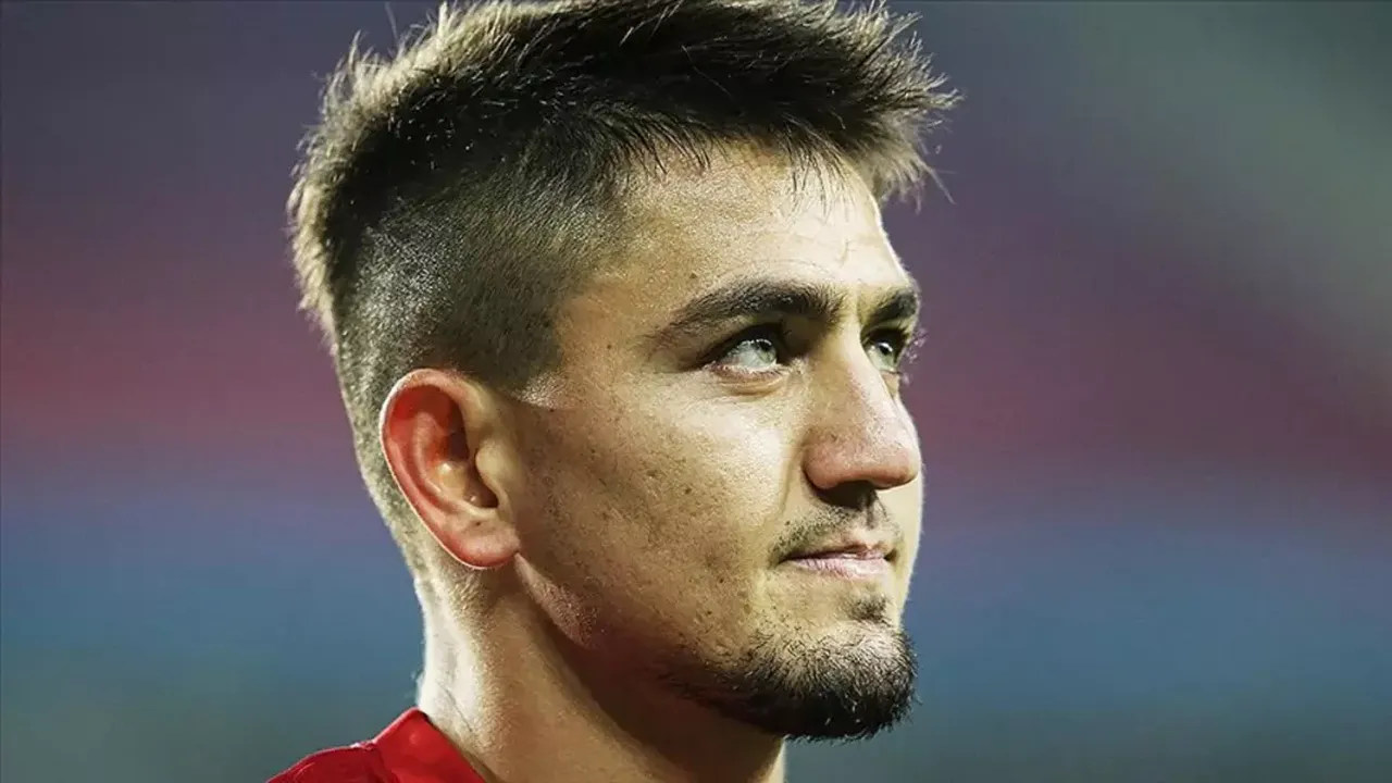 Fenerbahçe'den Cengiz Ünder için sürpriz karar! Süper Lig devine transferine onay verildi