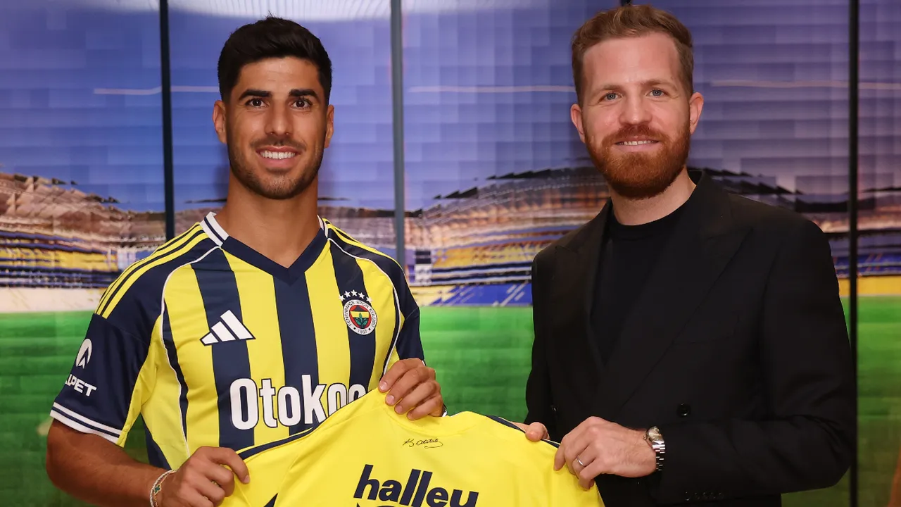 Fenerbahçe'nin yeni hocası belli oluyor! O isimle anlaşma sağlandı