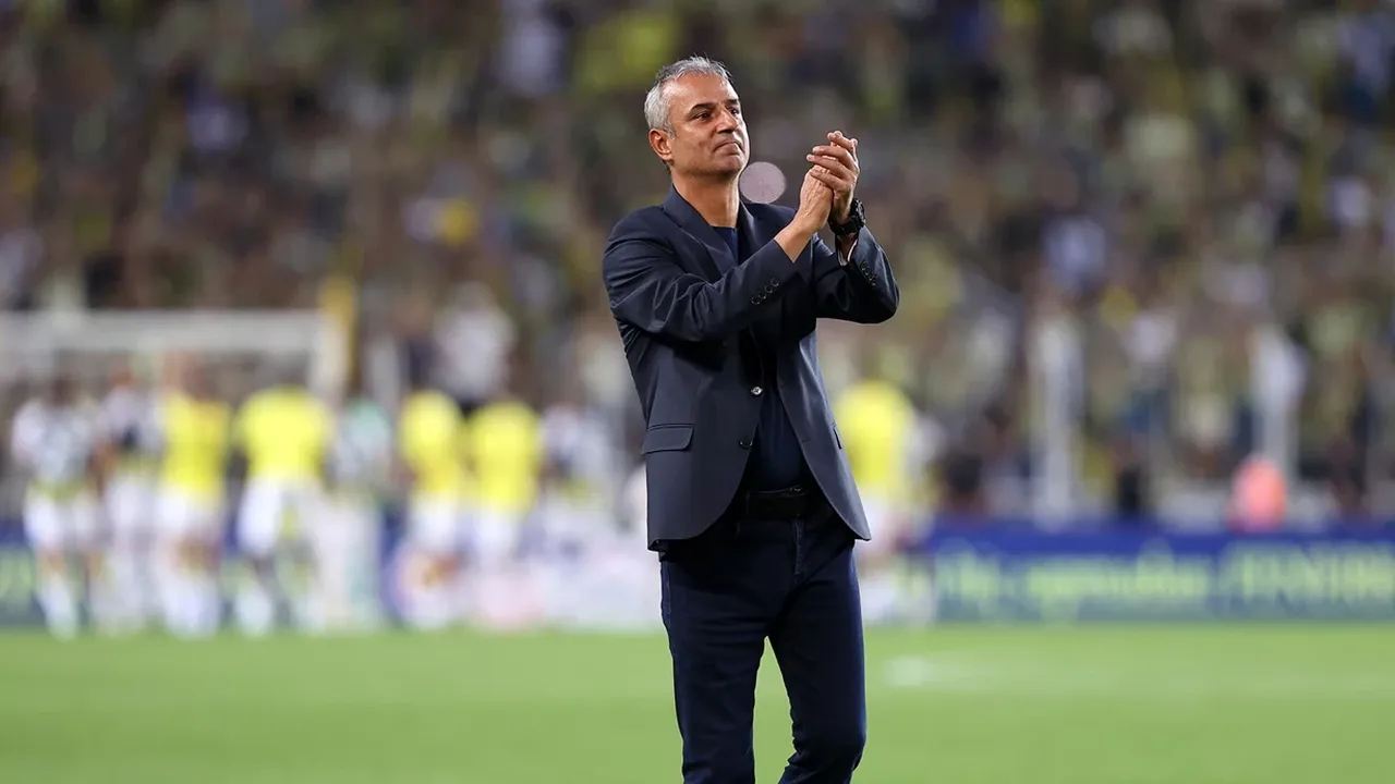 Fenerbahçe'nin yeni hocası belli oluyor! O isimle anlaşma sağlandı