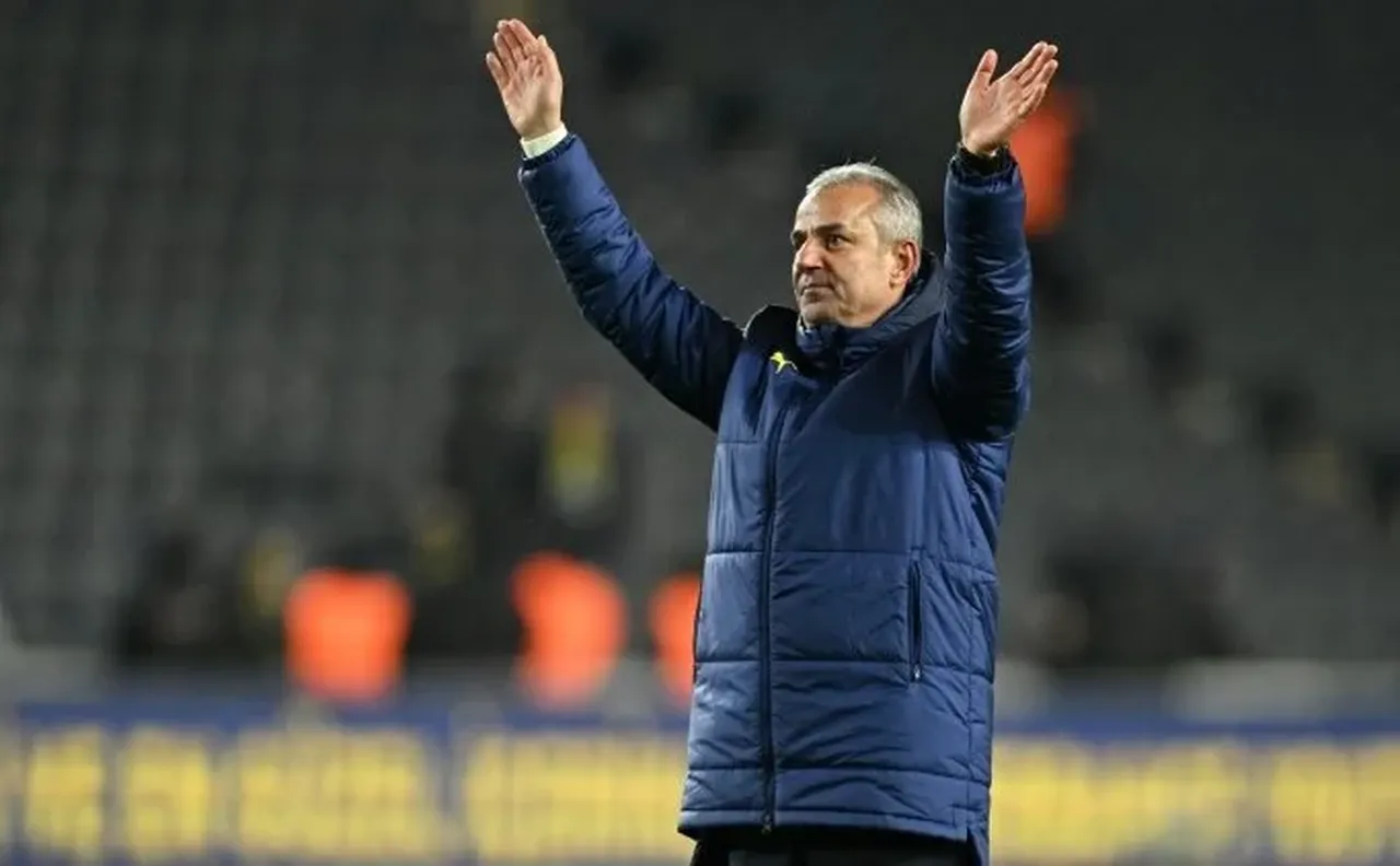 Fenerbahçe'nin yeni hocası belli oluyor! O isimle anlaşma sağlandı