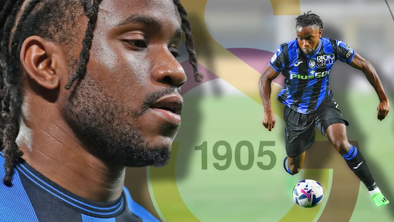 Galatasaray'dan bir çılgın hamle daha! Masadaki fiyat 55 milyon euro!