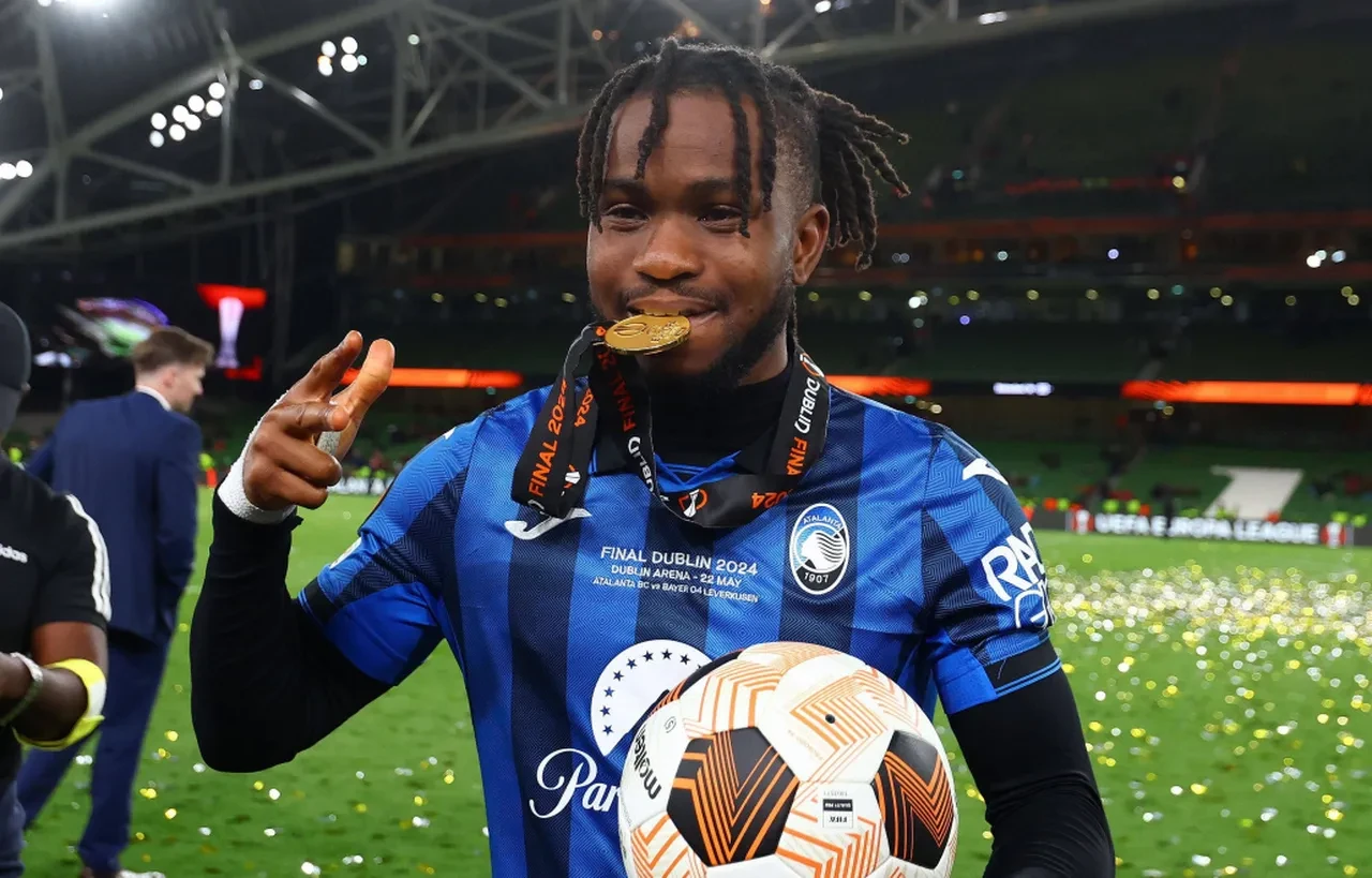 Galatasaray'dan bir çılgın hamle daha! Masadaki fiyat 55 milyon euro!