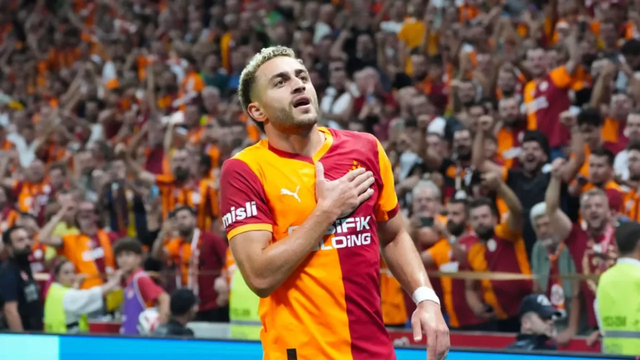 Galatasaray'da transfer toplantısı! Barış Alper Yılmaz kararını verdi