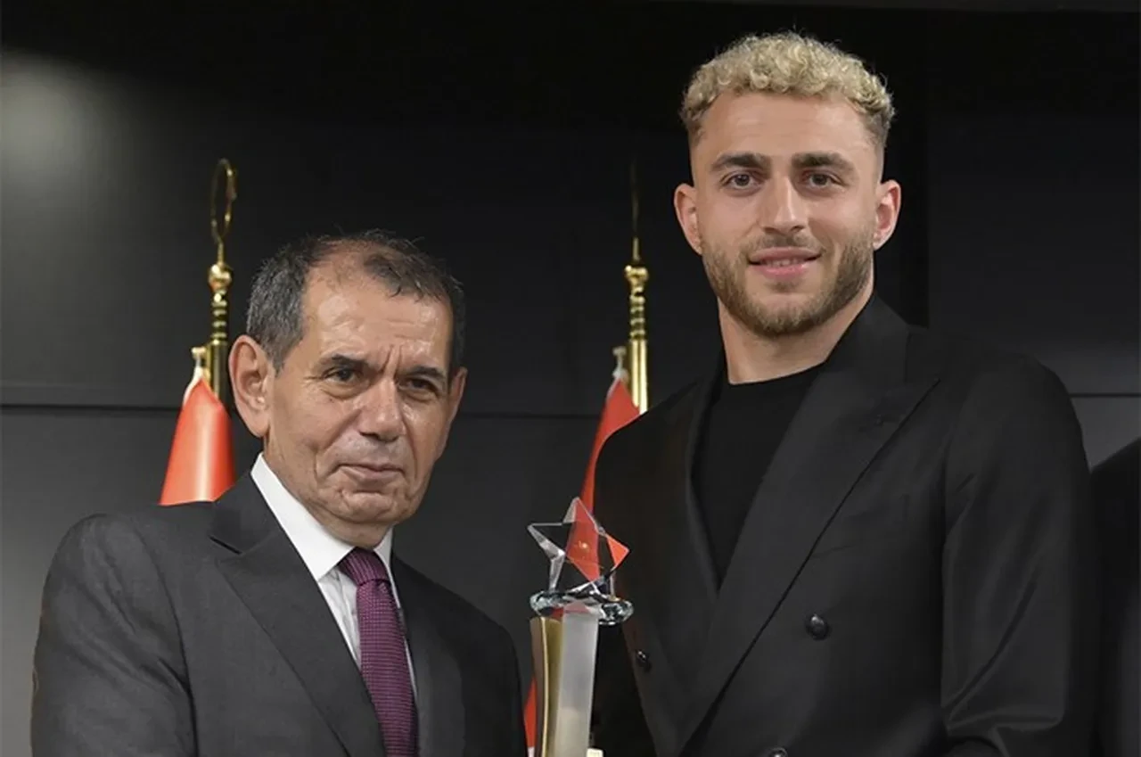 Galatasaray'da transfer toplantısı! Barış Alper Yılmaz kararını verdi