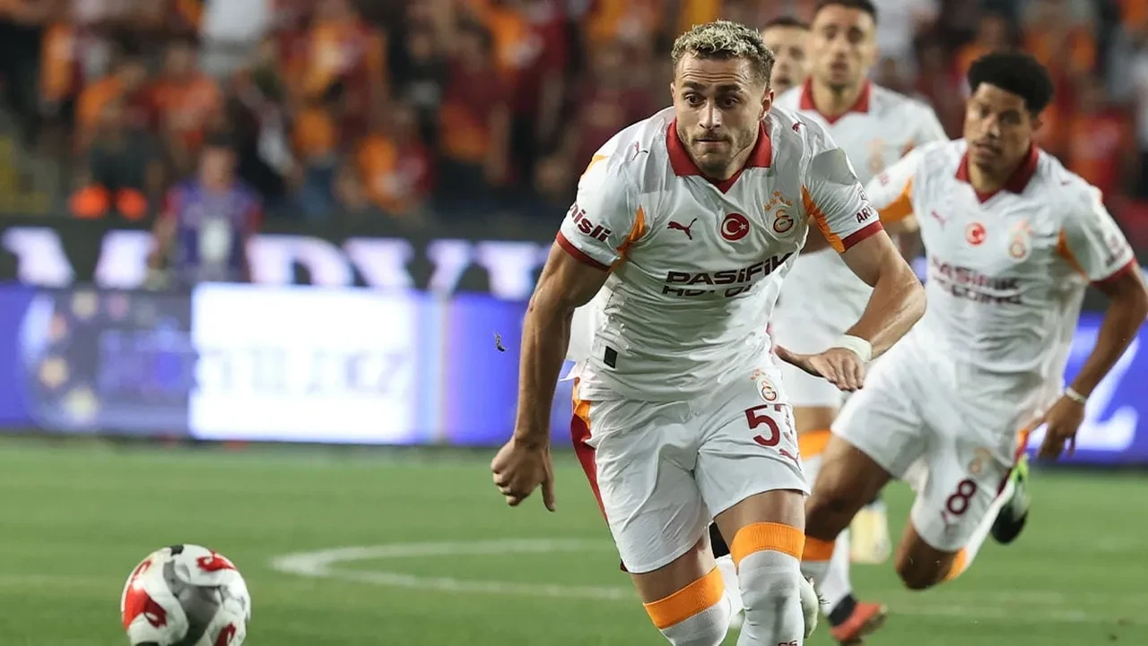 Galatasaray'da transfer toplantısı! Barış Alper Yılmaz kararını verdi