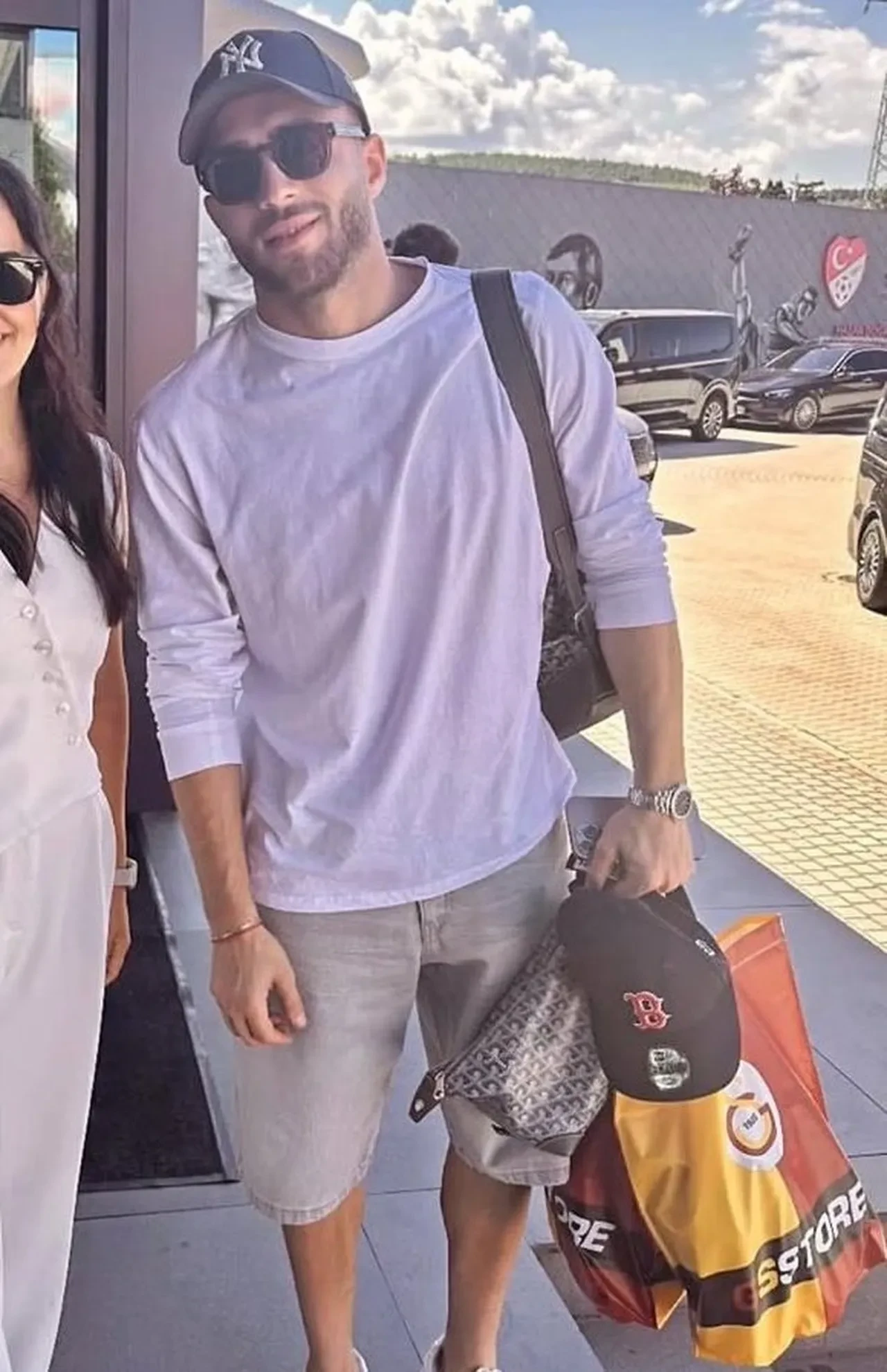 Galatasaray'da transfer toplantısı! Barış Alper Yılmaz kararını verdi