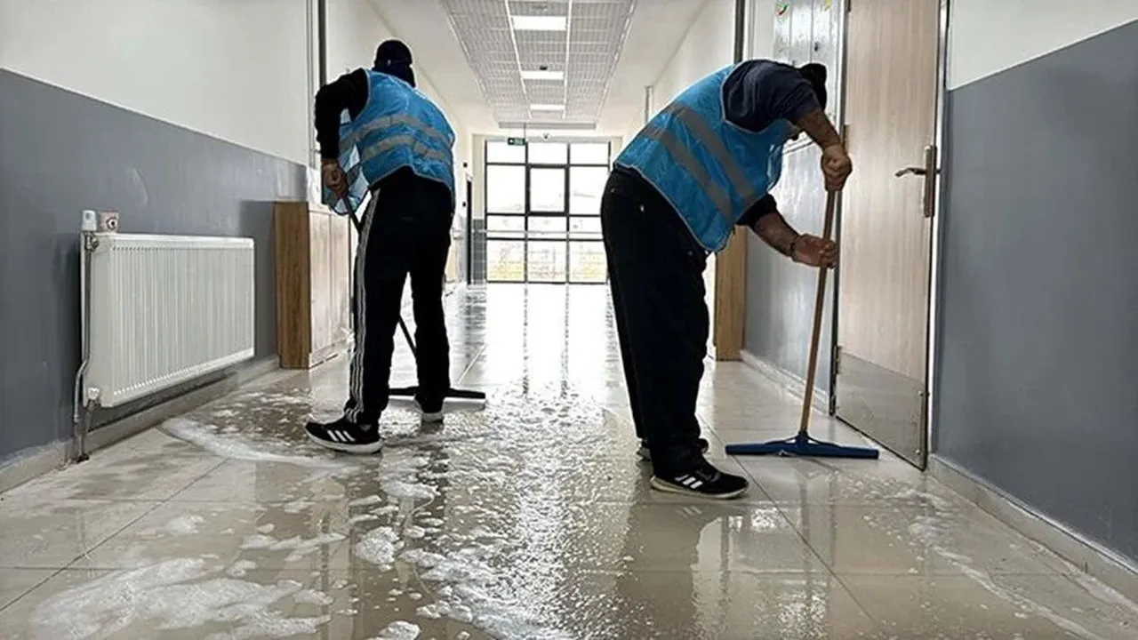 Gençlik ve Spor Bakanlığı personel alımı sonuçları ne zaman açıklanacak?