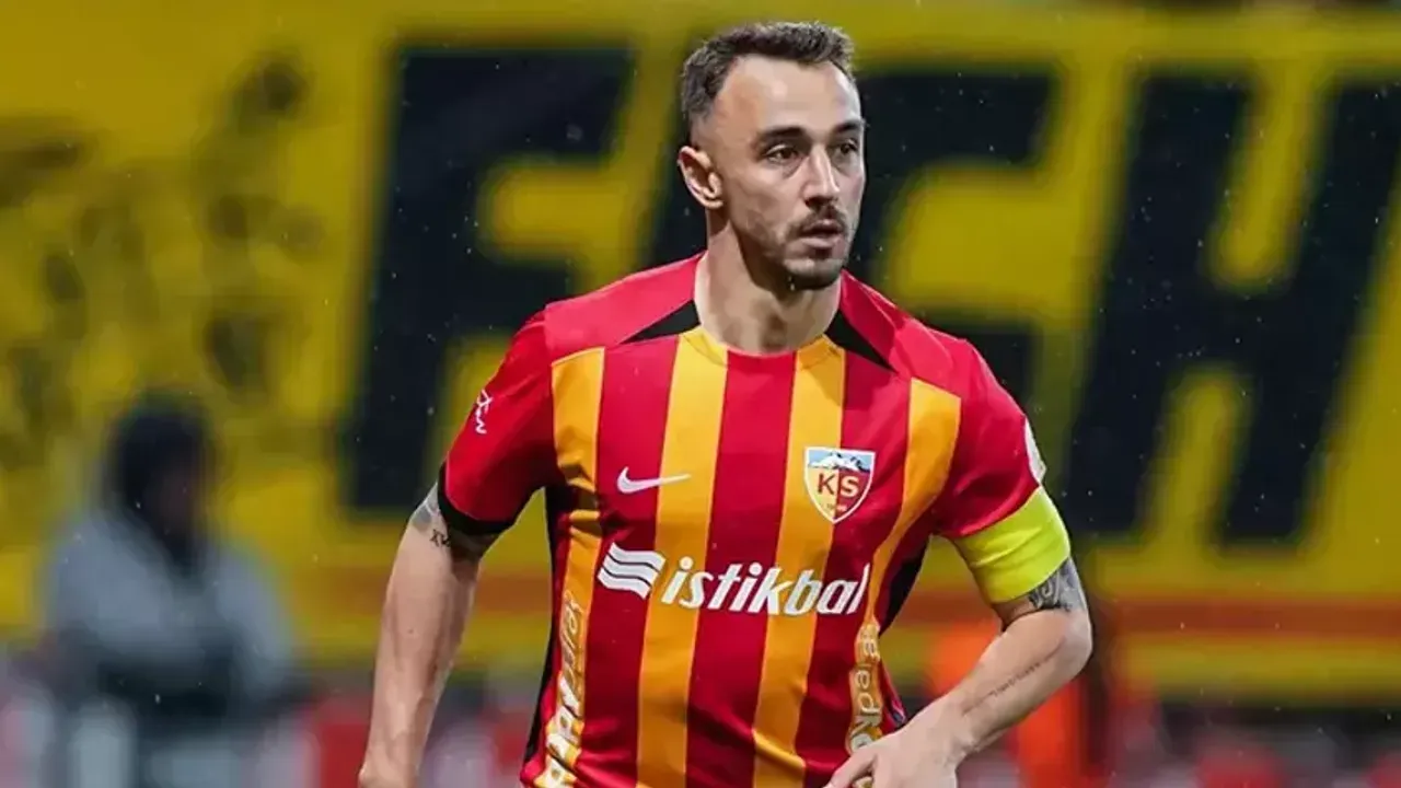 Gökhan Sazdağı kimdir nereli? Beşiktaş’tan sağ beke takviye