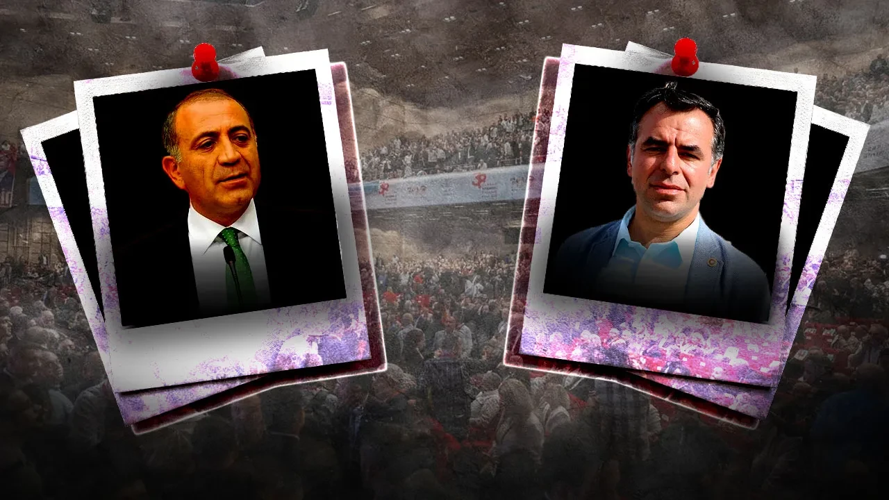 Gürsel Tekin görevi kabul edecek mi? Barış Yarkadaş canlı yayında açıkladı! 