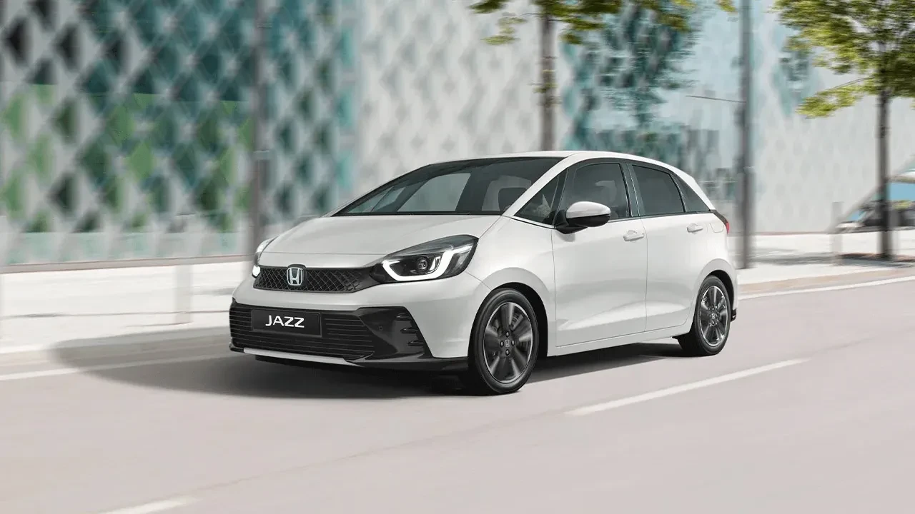 Honda Eylül 2025 fiyatları: Hem zam hem indirim var