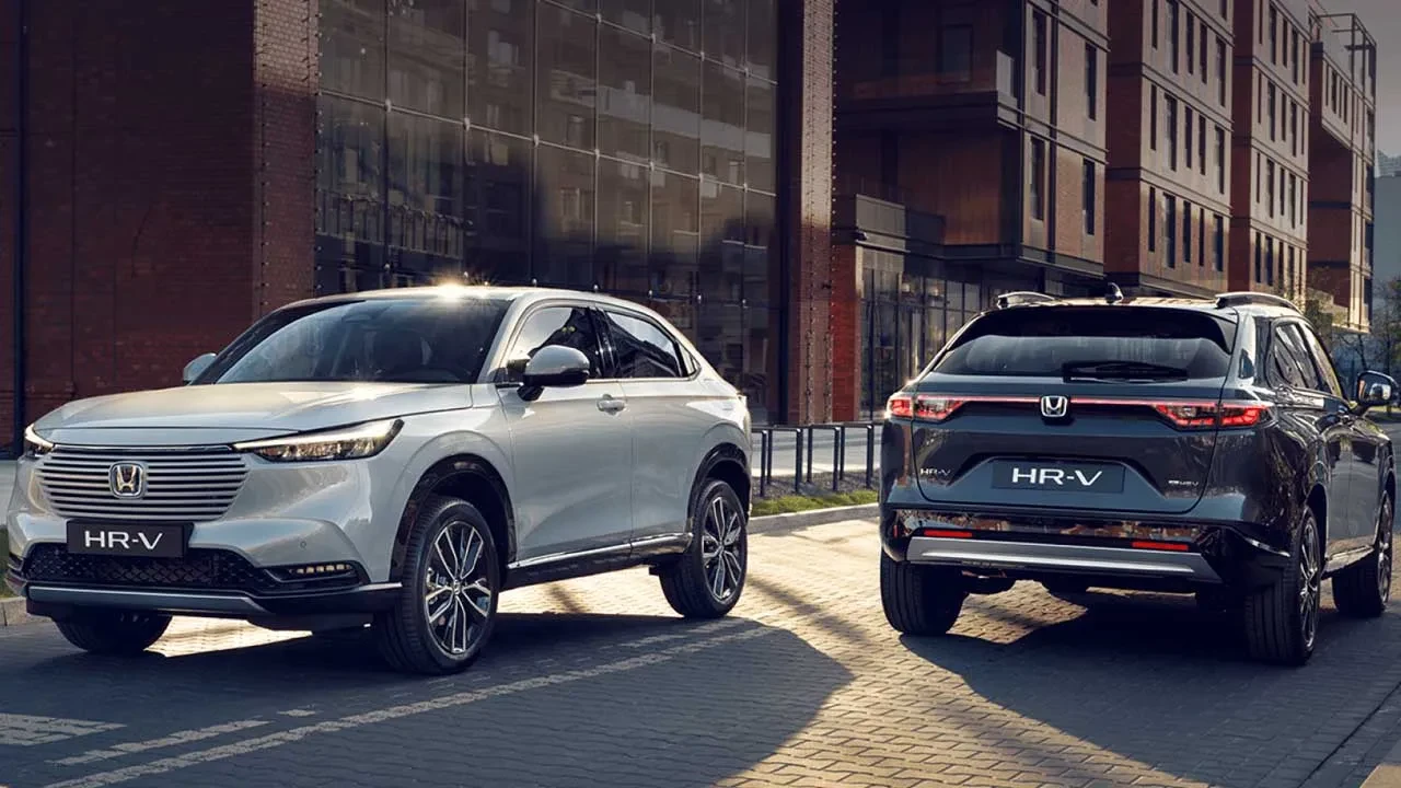 Honda Eylül 2025 fiyatları: Hem zam hem indirim var