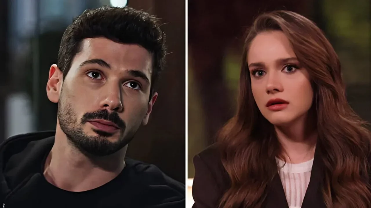 Hudutsuz Sevda neden sona erdi ve yerine hangi dizi geliyor?