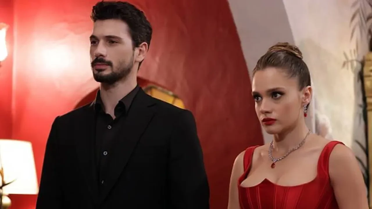 Hudutsuz Sevda neden sona erdi ve yerine hangi dizi geliyor?